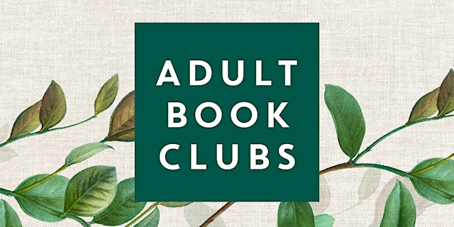 The Human Touch Book Club primary image