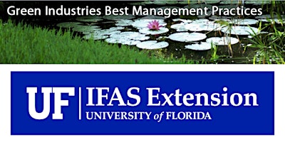 Image principale de Green Industries Best Management Practices (GI-BMP) - Duval May 27,2026
