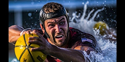 Splash into Spring: Pre-Swim Season Racquet Rally & Pool Prep Party primary image