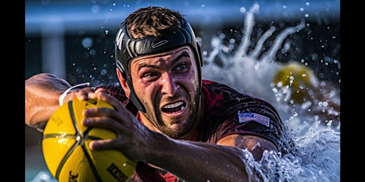 Splash into Spring: Pre-Swim Season Racquet Rally & Pool Prep Party primary image