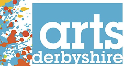 Derbyshire Culture and Social Prescribing primary image