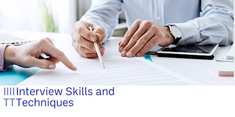 Imagen principal de Interview Skills