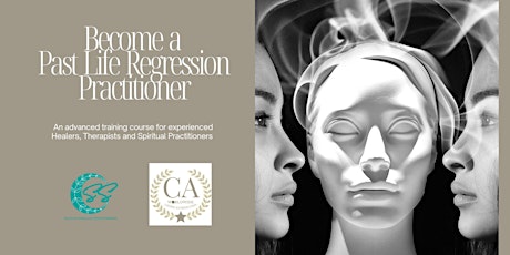 Hauptbild für Past Life Regression Practitioner Training