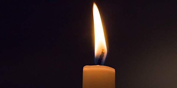 Cheltenham's Act Of Remembrance for Holocaust Memorial Day