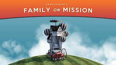 Family On Mission - Phoenix February 20-21, 2015 primary image