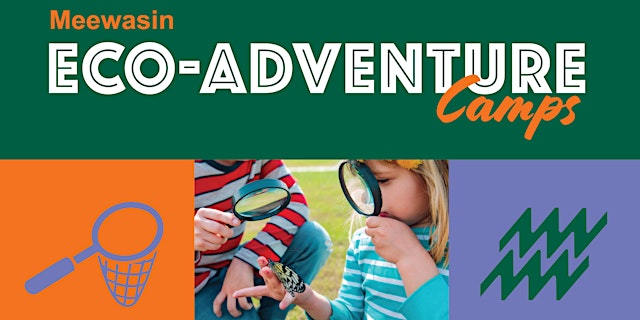 Image principale de Meewasin Eco Adventure Camps 2026