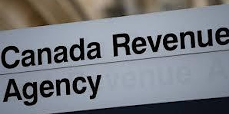 Canada Revenue Agency - COVID-19 Recovery Benefits primary image