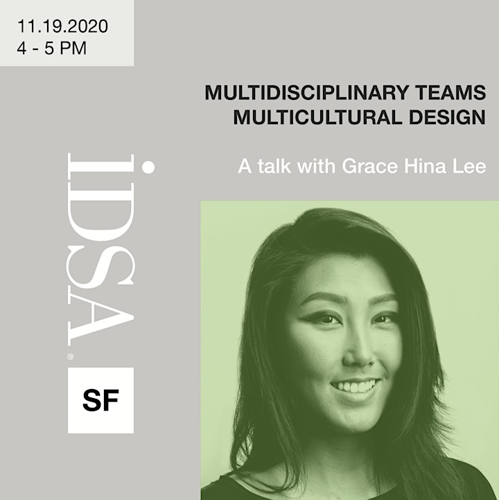 Multidisciplinary Teams, Multicultural Design image