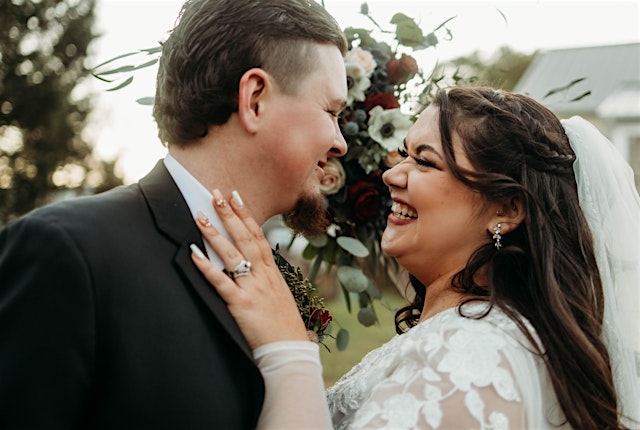 Image principale de The Historic Wigwam Summer Bridal Social