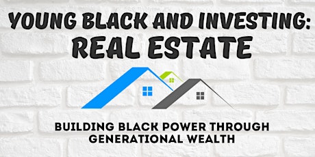 ULUCYP- Building Generational Wealth through Real Estate primary image