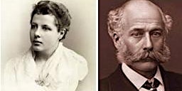 Image principale de Walking Tour - The Makers of Modern London