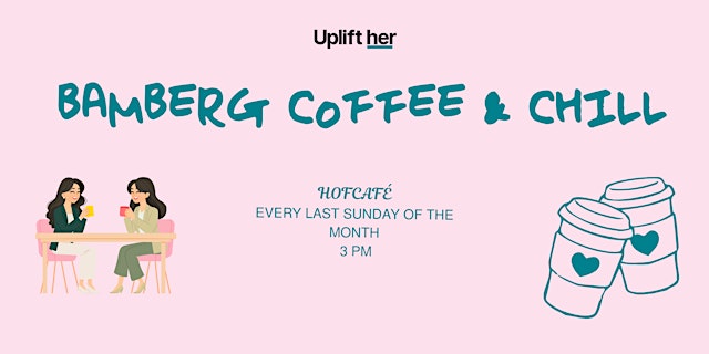 Bamberg Coffee & Chill by Uplift her primary image