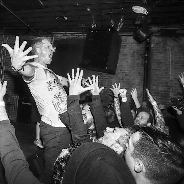 Image principale de Shai Hulud