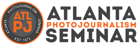 2015 Atlanta Photojournalism Seminar primary image