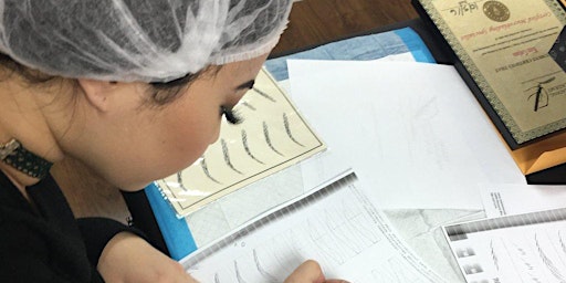 Image principale de Intro to Microblading 101