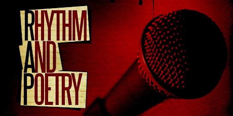 RHYTHM & POETRY THURSDAY'S PRESENTS: A HOLIDAY VIBE primary image