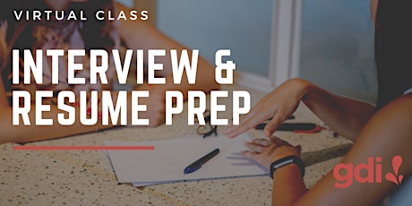Interview & Review Prep