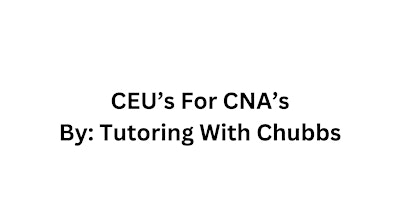 Image principale de AM: Understanding MRSA PM: Personal Wellness