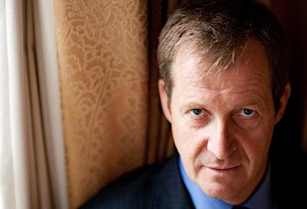 In Conversation with ALASTAIR CAMPBELL primary image
