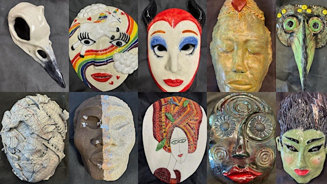 Image principale de Faces of Value 9