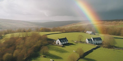 Image principale de Ain't Saint Patty's Day