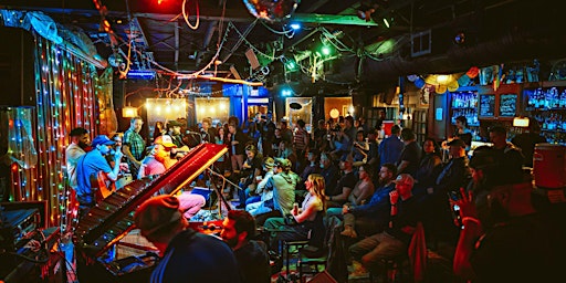 Image principale de Sam On Someday