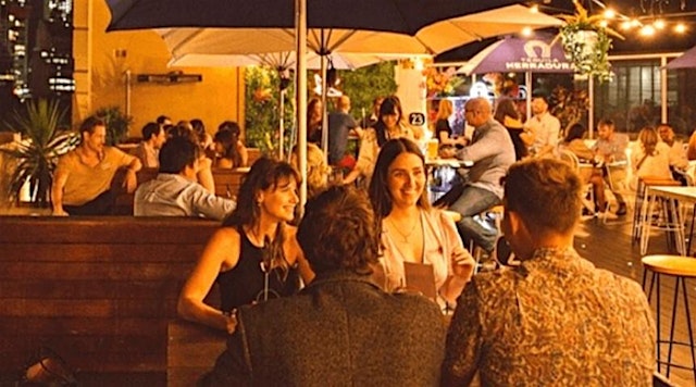 Image principale de Sacramento Singles Speed Dating - Millennials and Gen Z