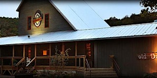 Image principale de River Pretty Writers Retreat Spring 2026