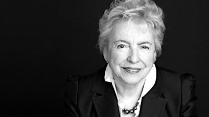 An Evening with DAME STEPHANIE SHIRLEY primary image