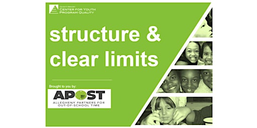 Image principale de Structure & Clear Limits