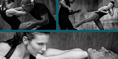 Image principale de FREE WOMEN'S SELF DEFENSE WORKSHOP