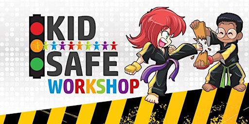 Image principale de FREE - Kids Spring Safety Event