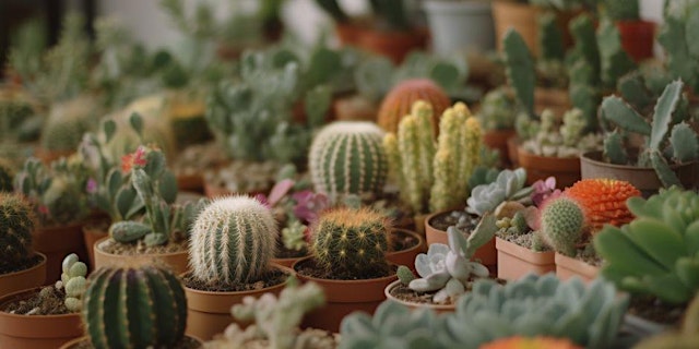 Image principale de Housewarming