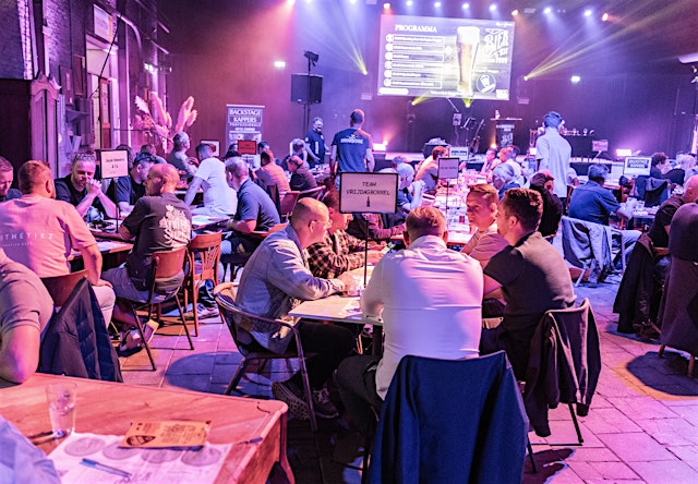 Biertest Drachten primary image