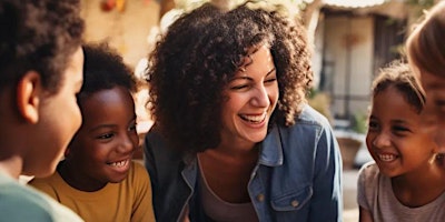 Image principale de Spring Family Day Open House