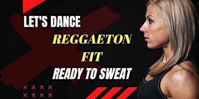 Image principale de Copy of REGGAETONFIT Dance Workout!