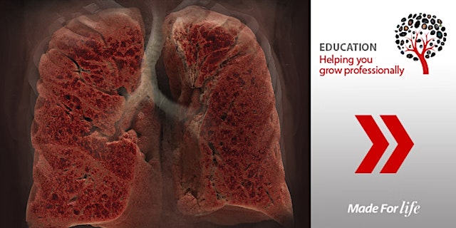 Imagen principal de Canon Medical Vitrea Fundamentals Course (VIC 2026)