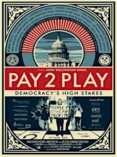 Windward screening of Pay 2 Play – Dec. 5 primary image