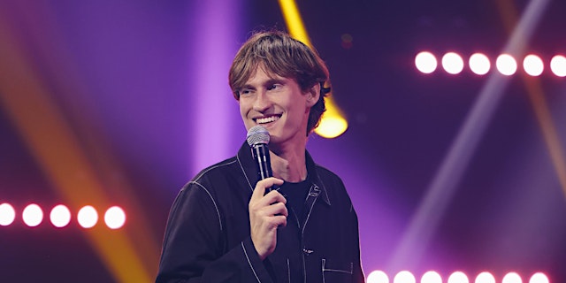 Alistair Ogden's Here For You | Live Stand Up Comedy in Guelph primary image