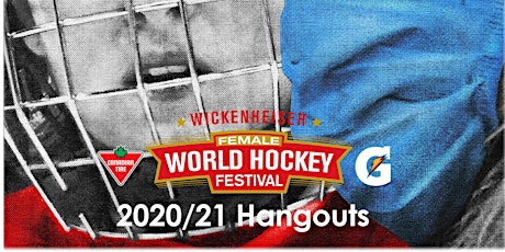 Canadian Tire WickFest 2020 Hangouts primary image