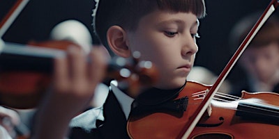 Image principale de VIVALDI IN VIENNA