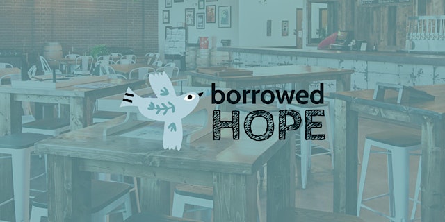 Borrowed Hope Davidson primary image