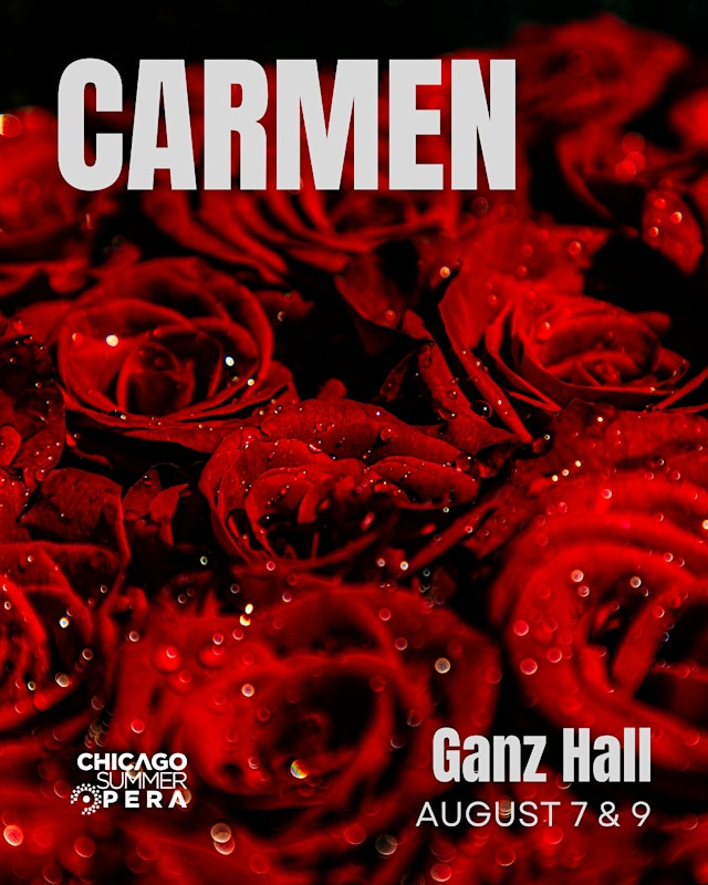 Image principale de Carmen