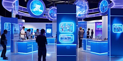 Image principale de SENIOR SUNDAY Technology Mobile Phone Training Classes