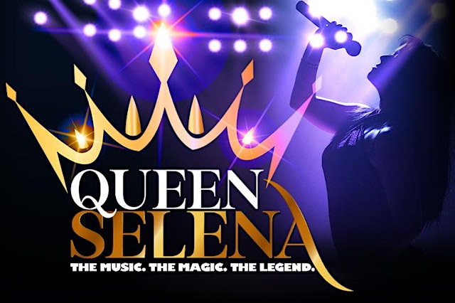 Image principale de Queen Selena – Live Selena Tribute Show in Las Vegas