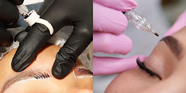 Milwaukee, W| Microblading/Shading Certification | School of Glamology primary image