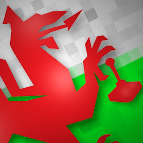 GamesDev North Wales - Games as Art