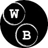 Logótipo de Writers Bloc Presents