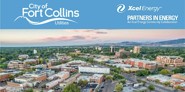 January Fort Collins BEWS Data Jam with Xcel Energy