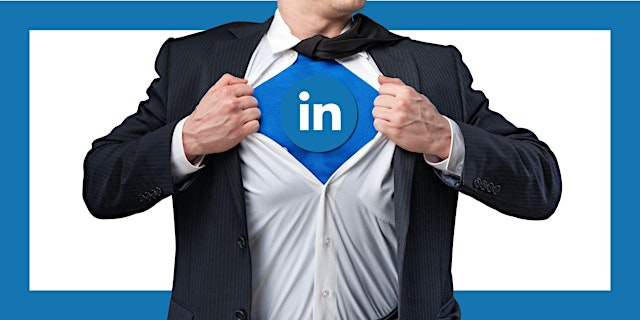 Image principale de Linkedin automatisatie